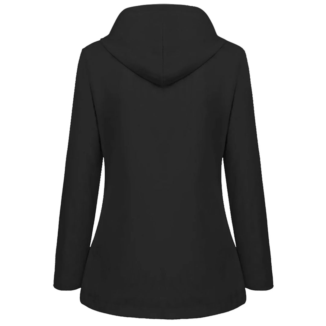 Levoire | Veste De Pluie Légère Avec Capuche