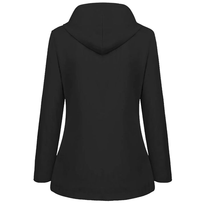 Levoire | Veste De Pluie Légère Avec Capuche