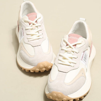 Levoire | Chaussures À La Mode Rosa