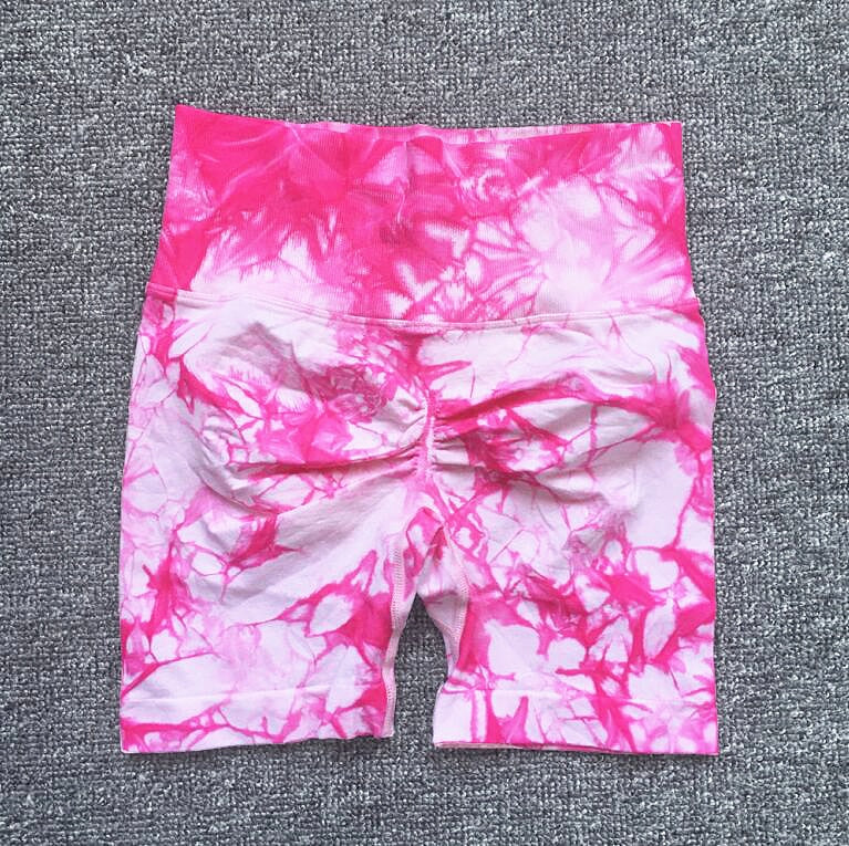 Levoire | Kolarki Push-Up Rosarot