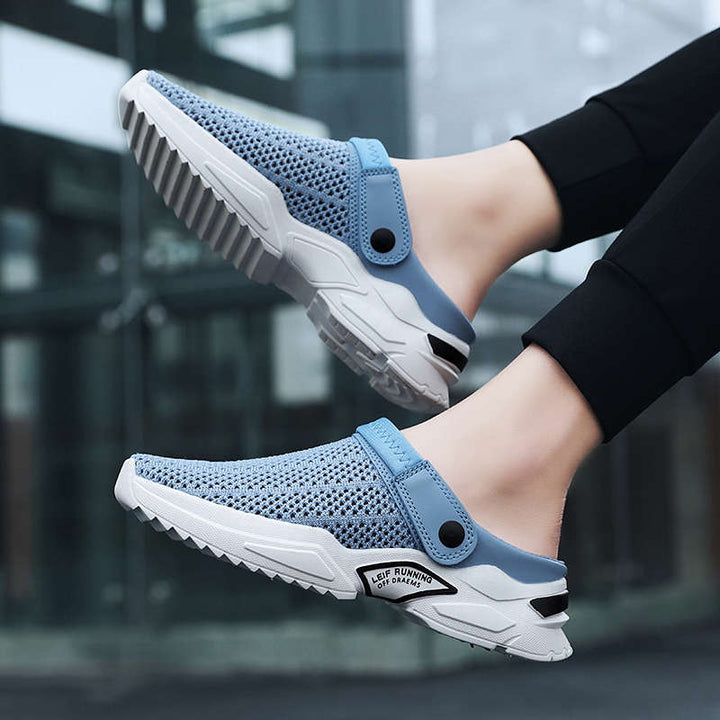Levoire | Slidez Chaussures Faciles