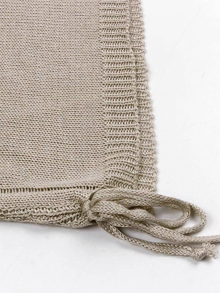 Levoire | Robe Au Crochet La Parfaite Robe D'Été