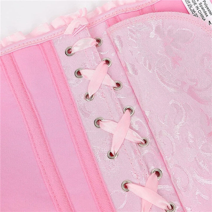 Levoire | Corset Classique