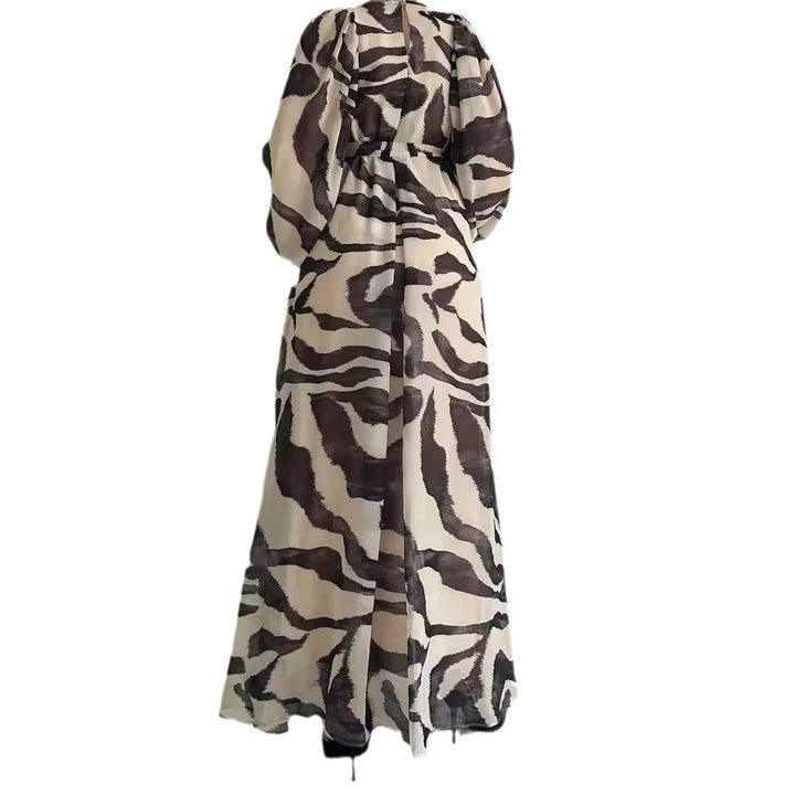 Levoire | Belle Robe Kaftan Longue