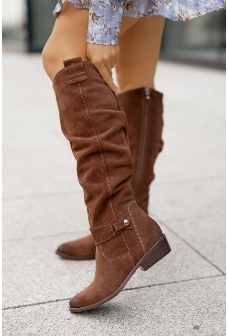 Levoire | Bottes Robustes Et Confortables Pour Tous Les Jours Stil-4