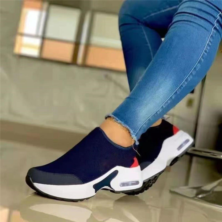 Levoire | Chaussures Pour Femmes À La Mode Avec Semelle Ergonomique Pour Le Confort