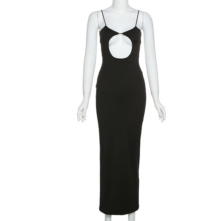 Levoire | Collection Dos Ouvert Robes Longues