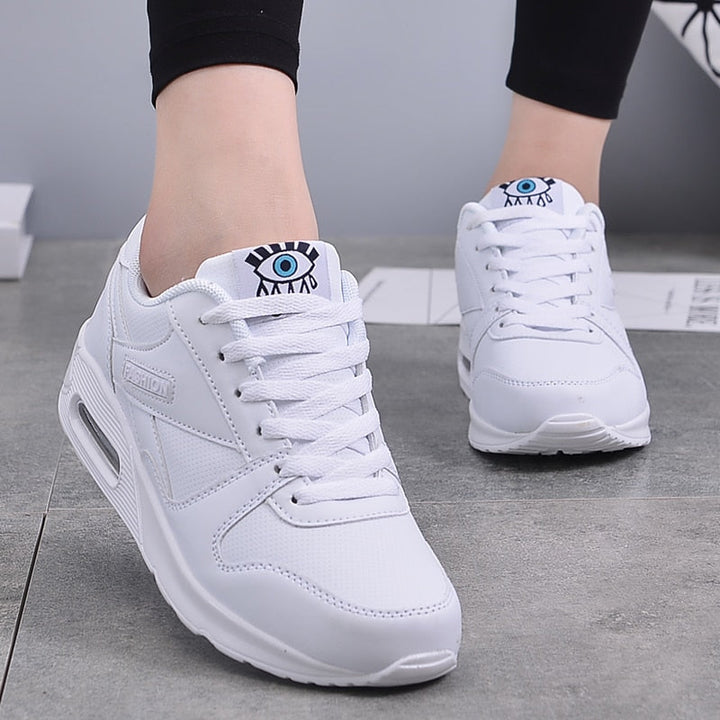 Levoire | Air Sneaker Hanche Couleurs