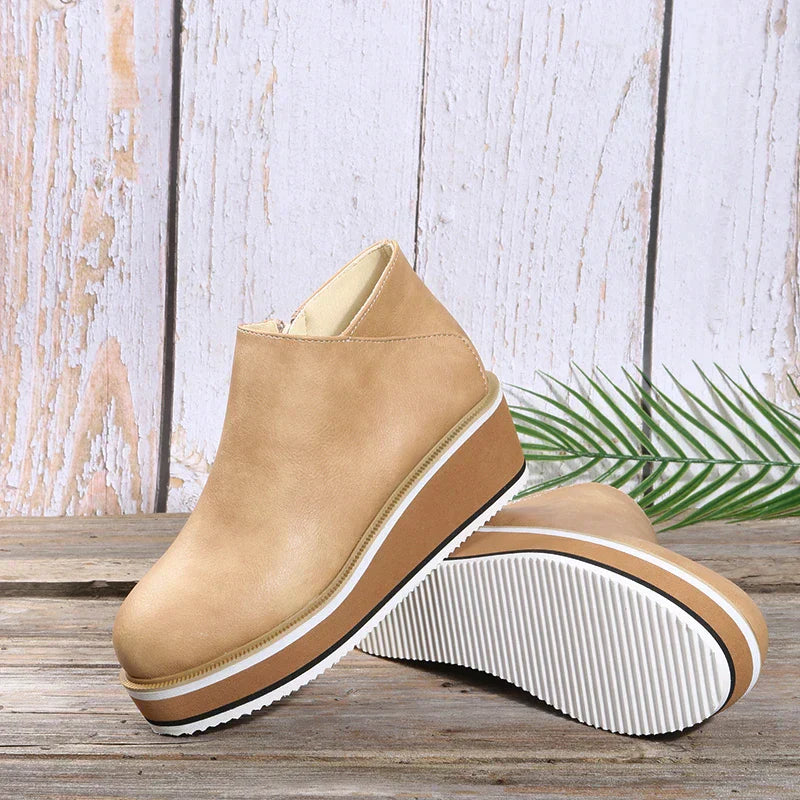 Levoire | Beautiful Ankle Shoes