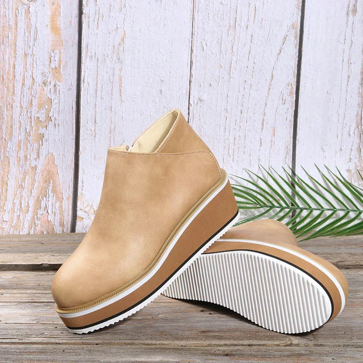 Levoire | Beautiful Ankle Shoes