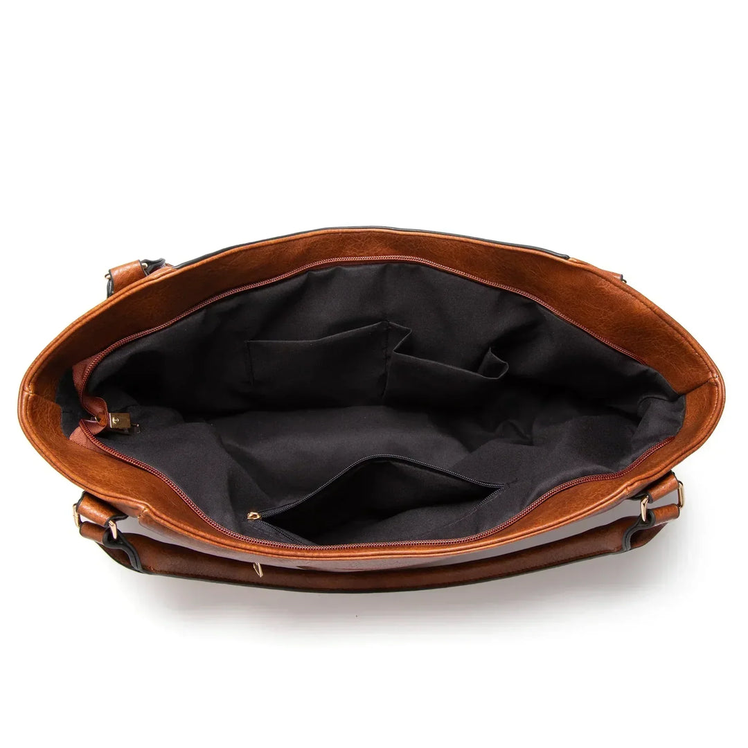 Levoire | Sac En Cuir Pour Femmes