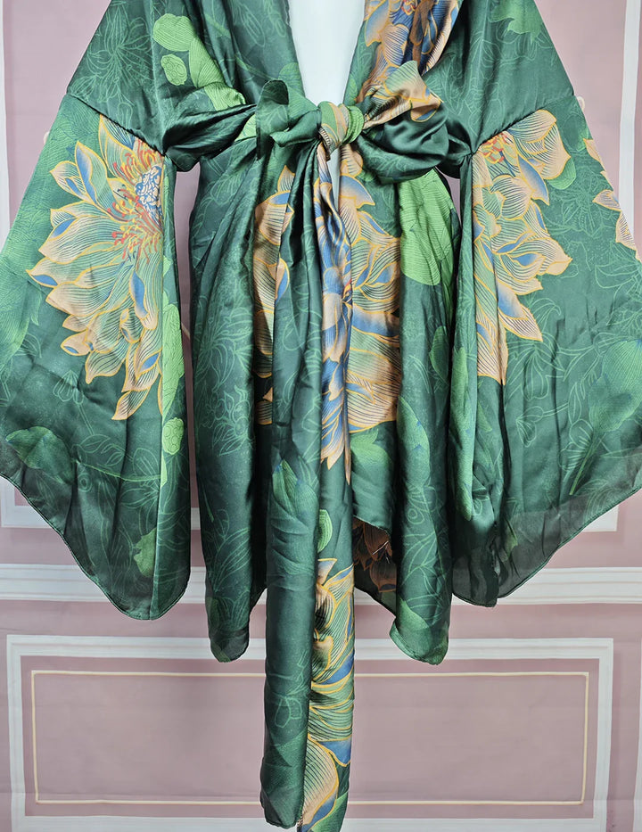 Levoire | Bikini Mini Kimono