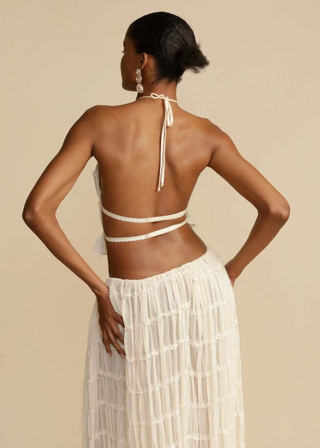 Levoire | Ensemble Boho Deux Pièces
