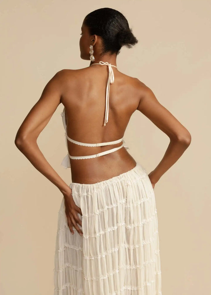 Levoire | Ensemble Boho Deux Pièces