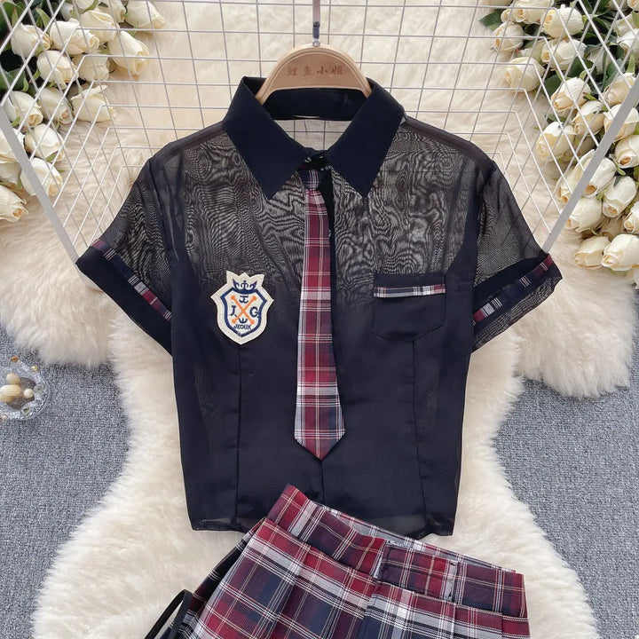 Levoire | L'Uniforme Scolaire