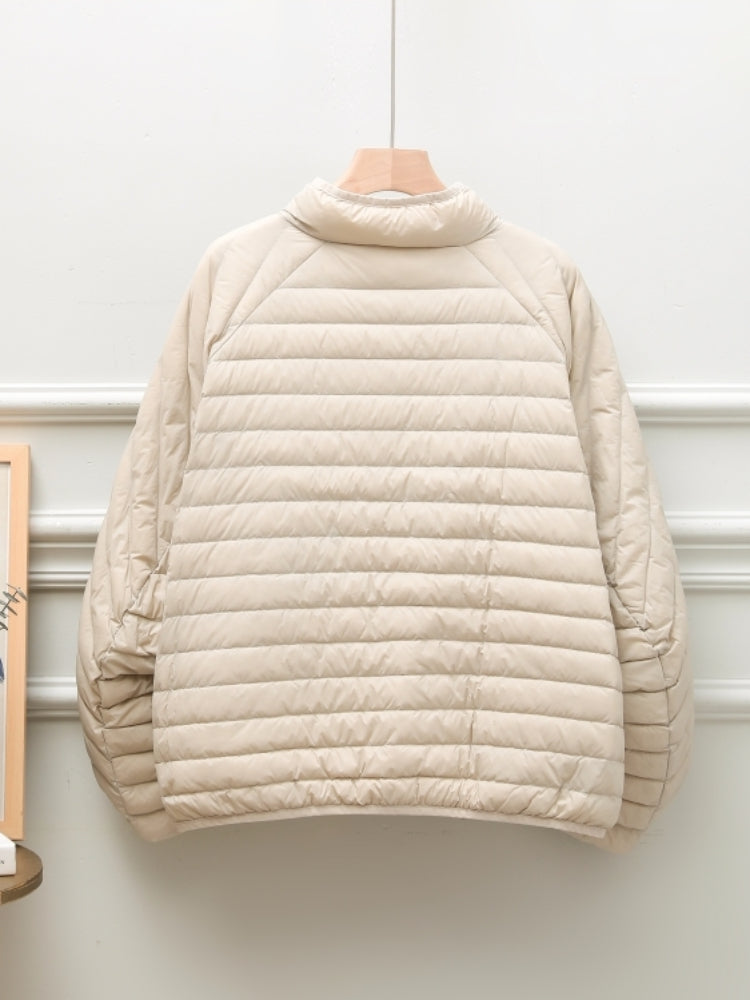 Levoire | Veste En Quilt Légère