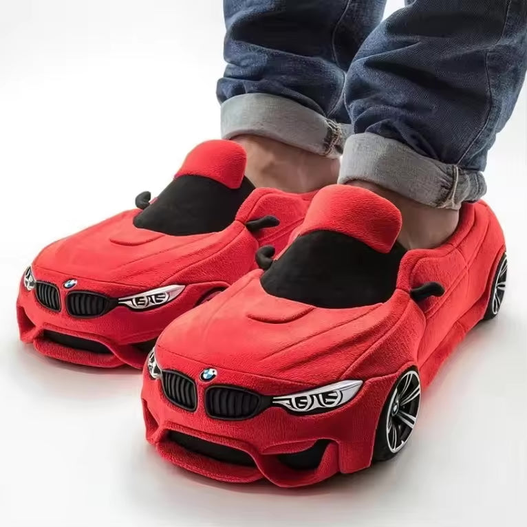 Levoire | Bil Inspirationsdesign Sandales Avec Semelle Antidérapante Pour Un Confort Maximal BMW M3 Une taille