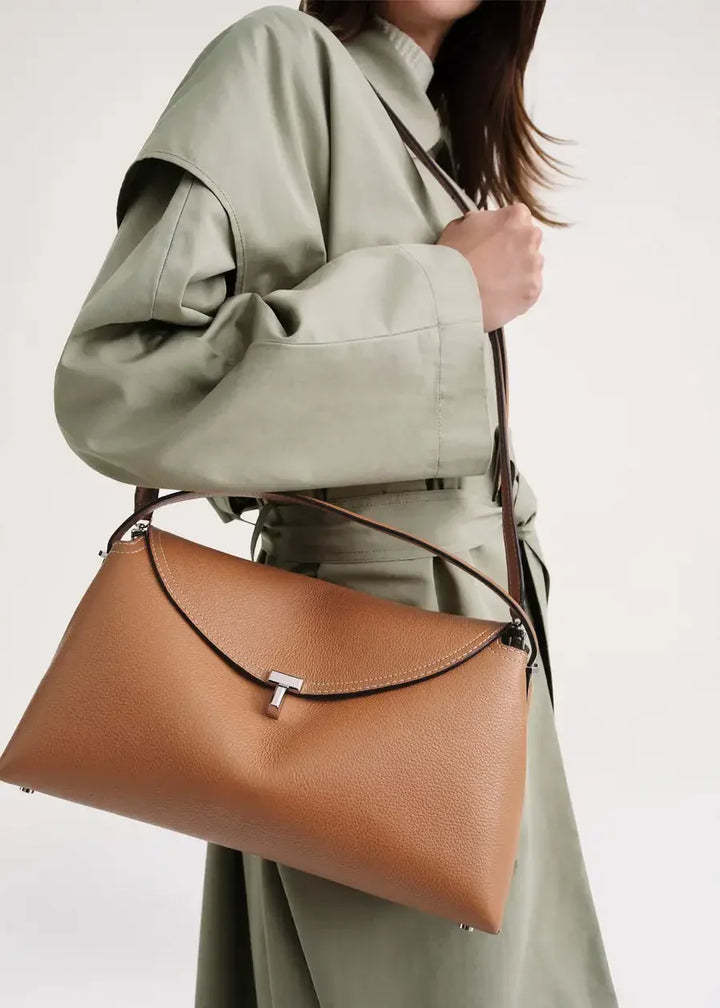Levoire | Cuirkorn T-Lock Sac