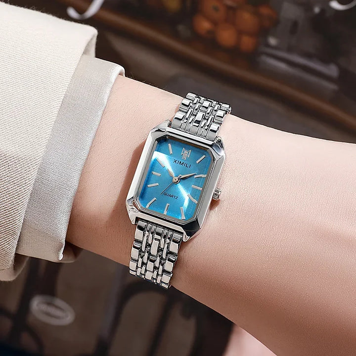 Levoire | Montre En Acier Inoxydable SLBL