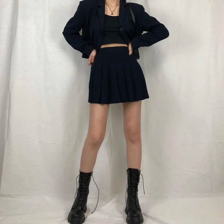 Levoire | Bottes Chunky Hautes