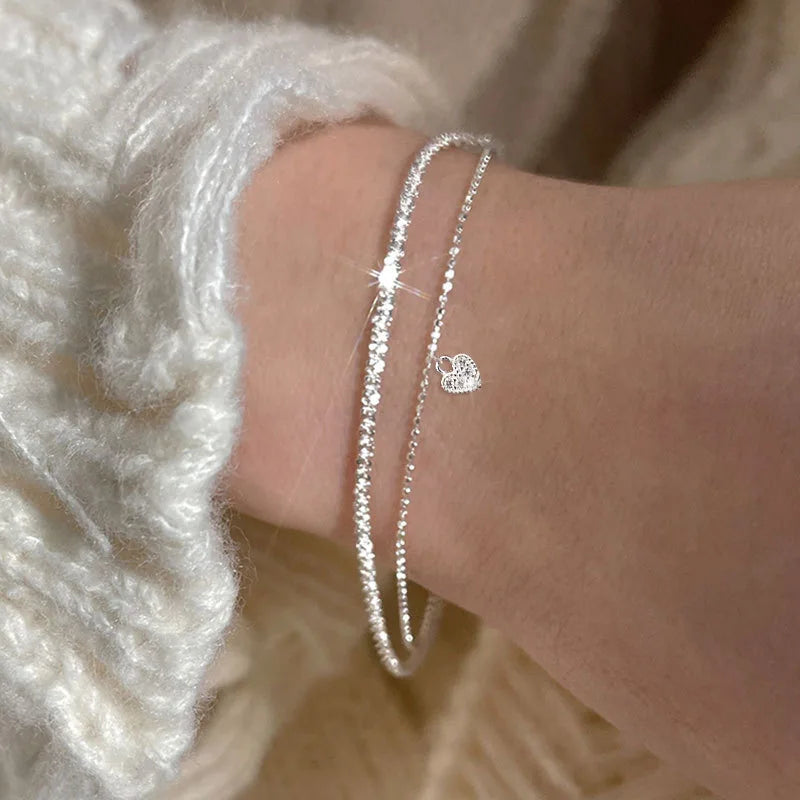 Levoire | Bracelet Étincelant AY5908101