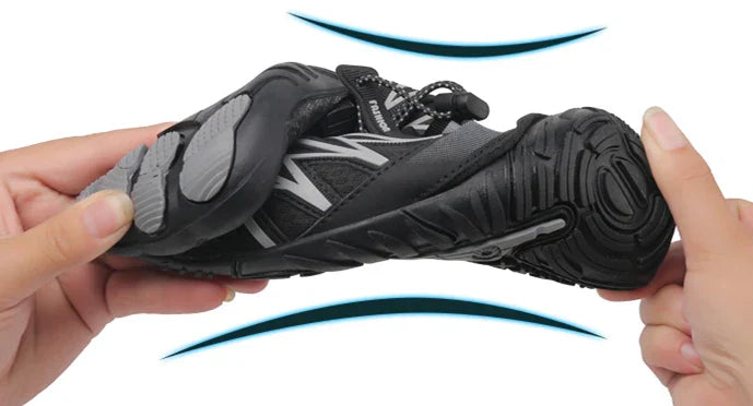 Levoire | Chaussures Imperméables Pieds Nus Pour Femmes Et Hommes