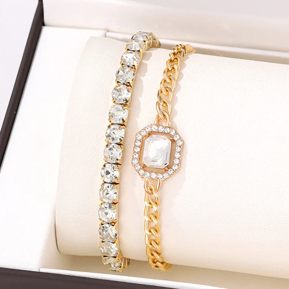 Levoire | Set De Bijoux 4 Pièces