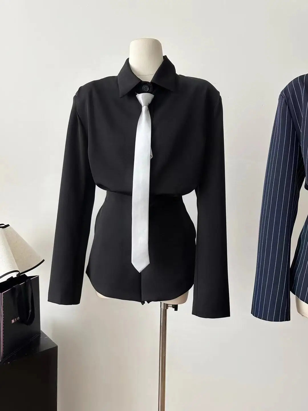 Levoire | Nouveau Ensemble De 2 Pics noir