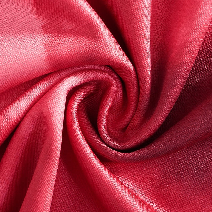 Levoire | Robe Mini À V