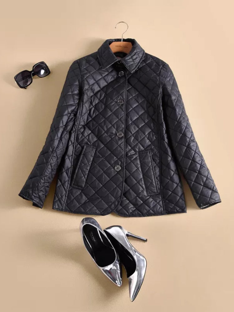 Levoire | Veste décontractée et élégante