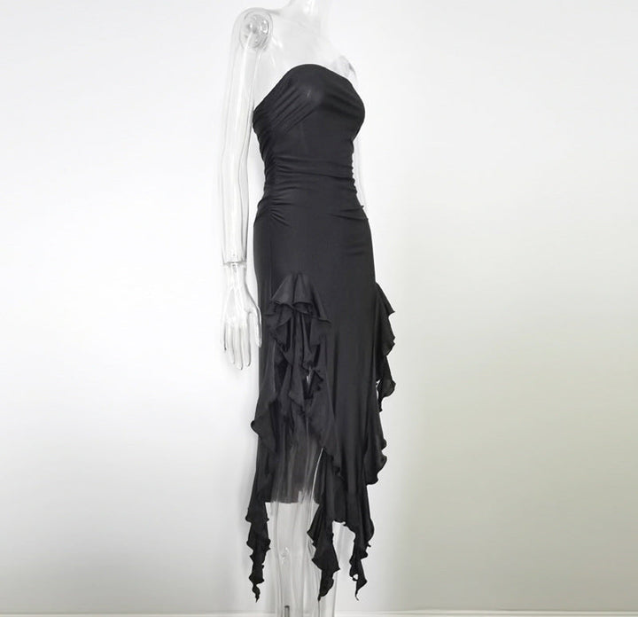 Levoire | Robe Maxi Luxe