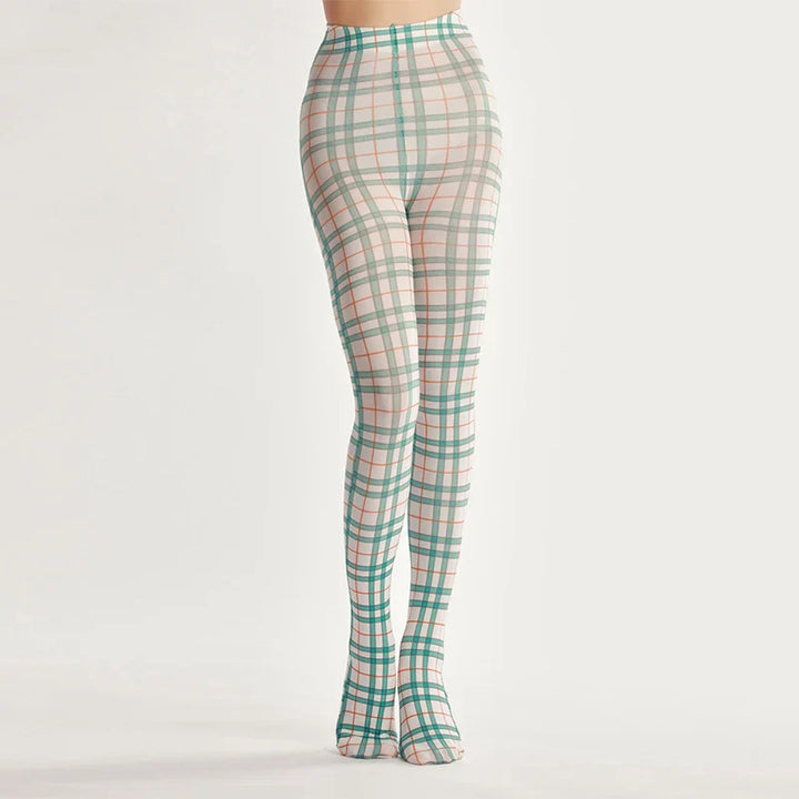 Levoire | Peinture Rétro Imprimée Collants