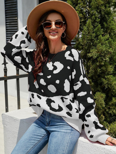 Levoire | Élégant Tendance Doux Pull
