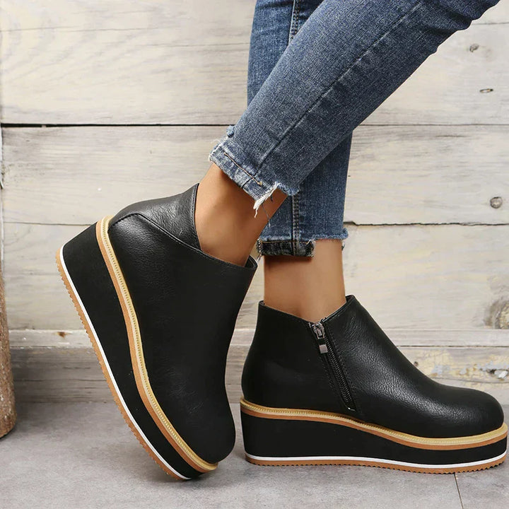 Levoire | Beautiful Ankle Shoes