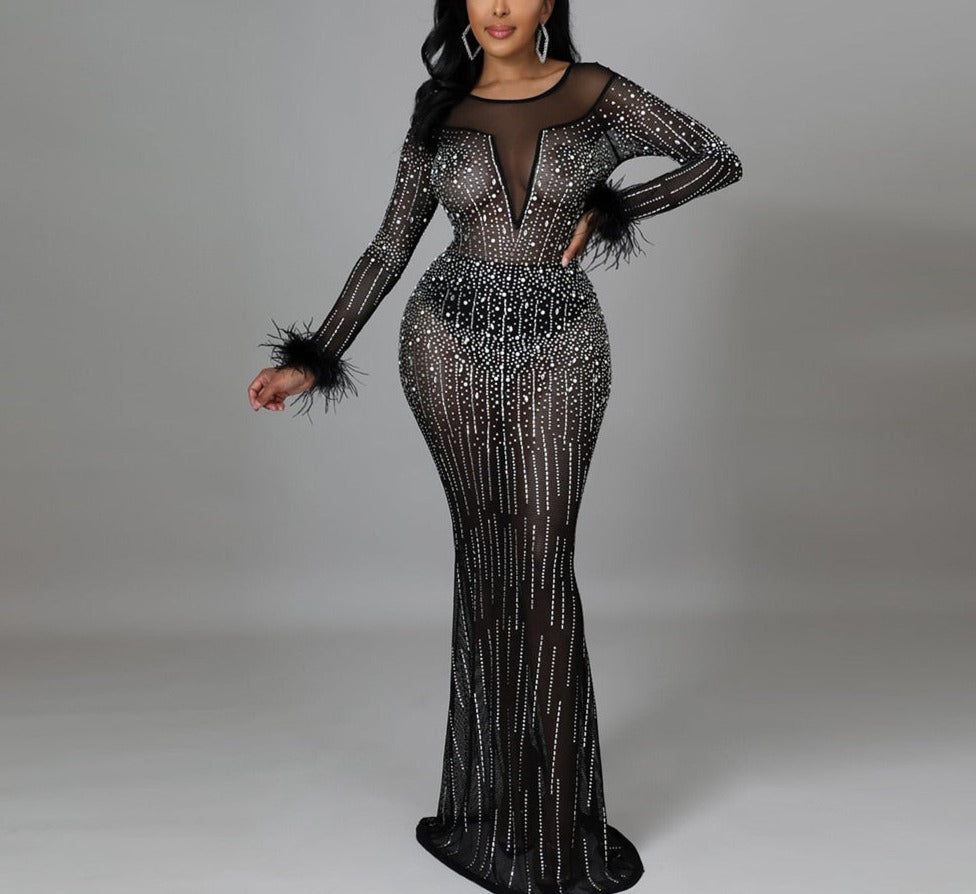 Levoire | Robe Intemporelle Chic Polyvalente Confort Longévité Noir S