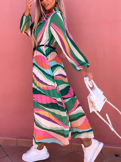 Levoire | Féminines Robe Avec Décolleté