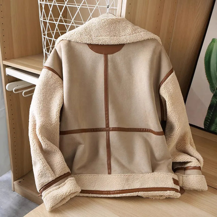 Levoire | Pull en maille douce