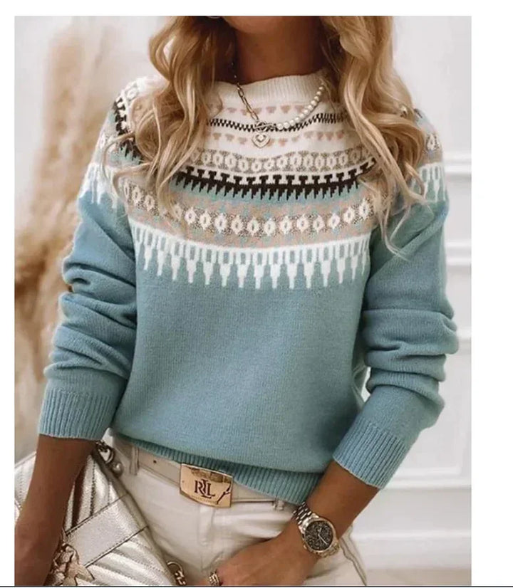 Levoire | Ensemble Relax Chic Bleu clair