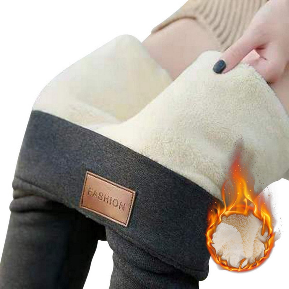 Levoire | Pantalon En Peluche: Pour Femmes