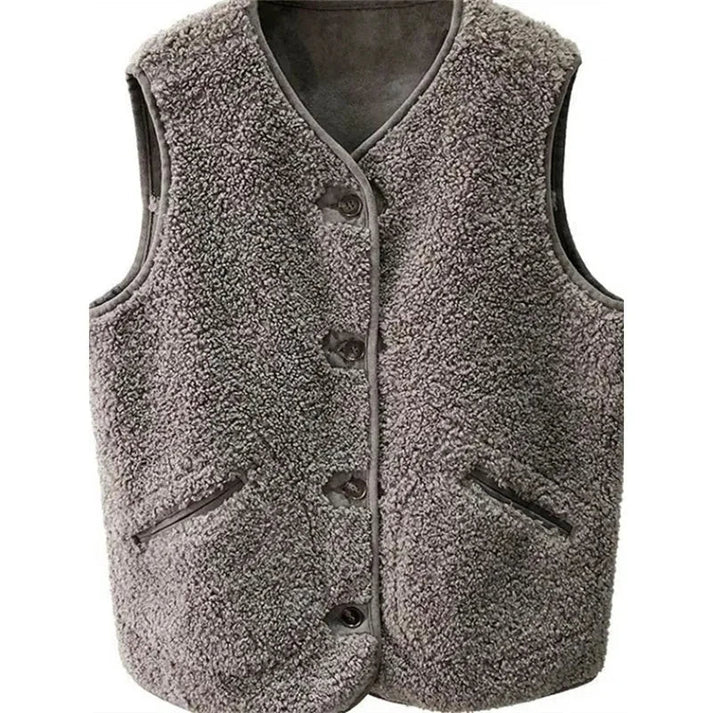 Levoire | Gilet Sans Manches Pour Femmes Confortable Pour Toutes Les Occasions