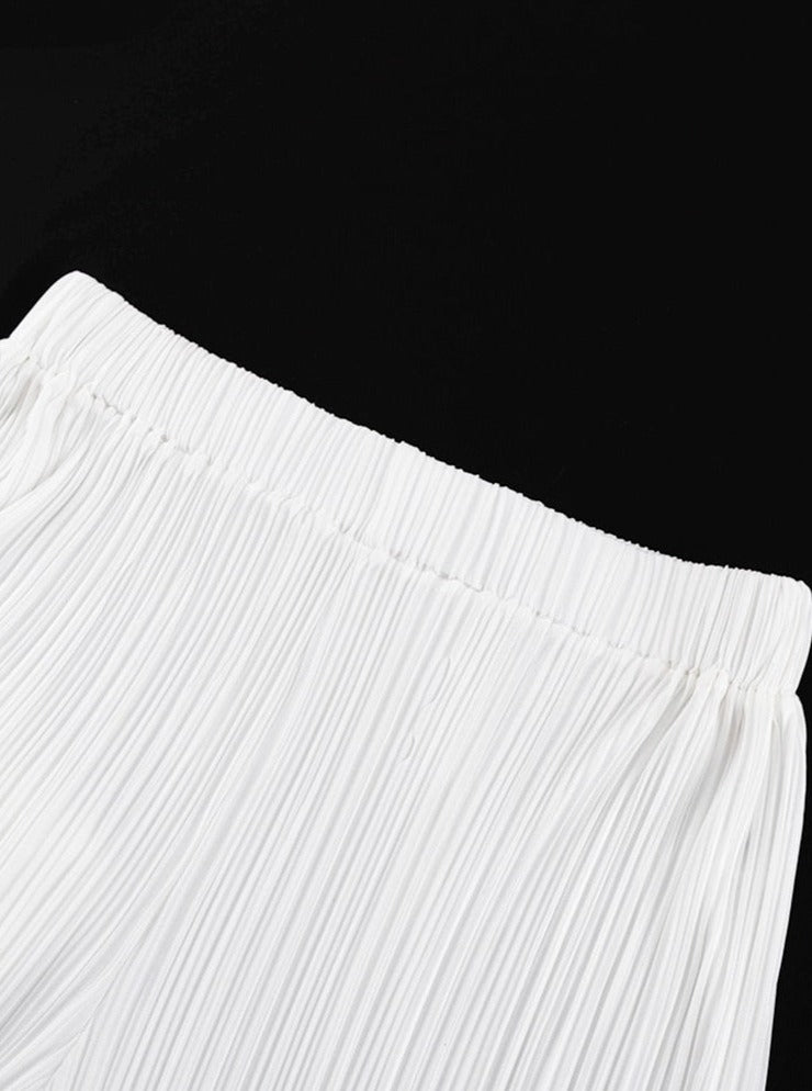 Levoire | Blanc Pli Set
