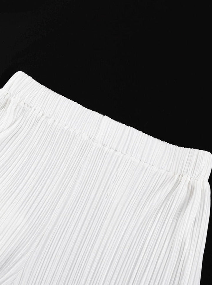 Levoire | Blanc Pli Set
