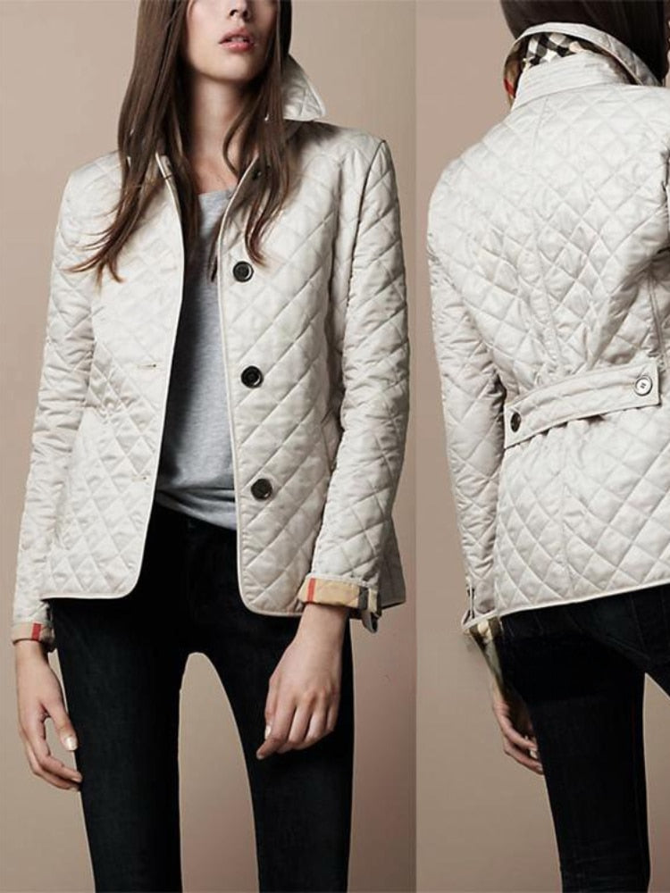 Levoire | Veste décontractée et élégante Style 5