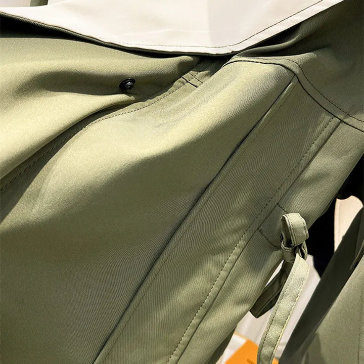 Levoire | Parapluie Capuche Imperméable