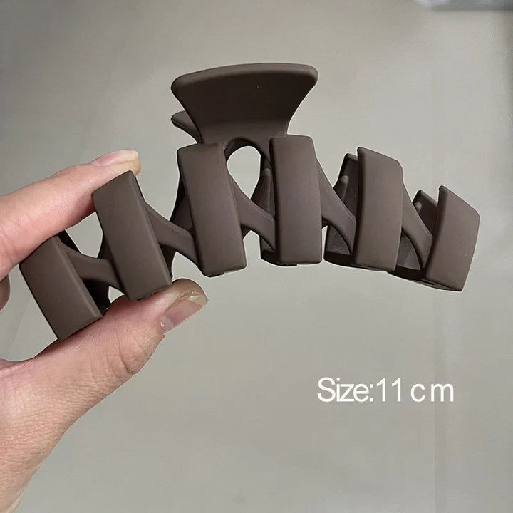 Levoire | Stylée En Acrylique Au Design Géométrique 1