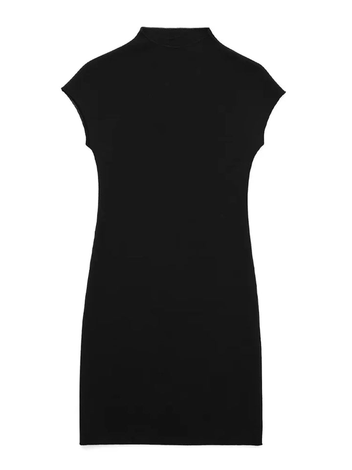 Levoire | Robe Mini Basique comme sur l'image 1