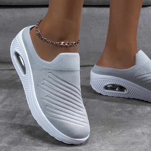 Levoire | Baskets Confort Respirantes