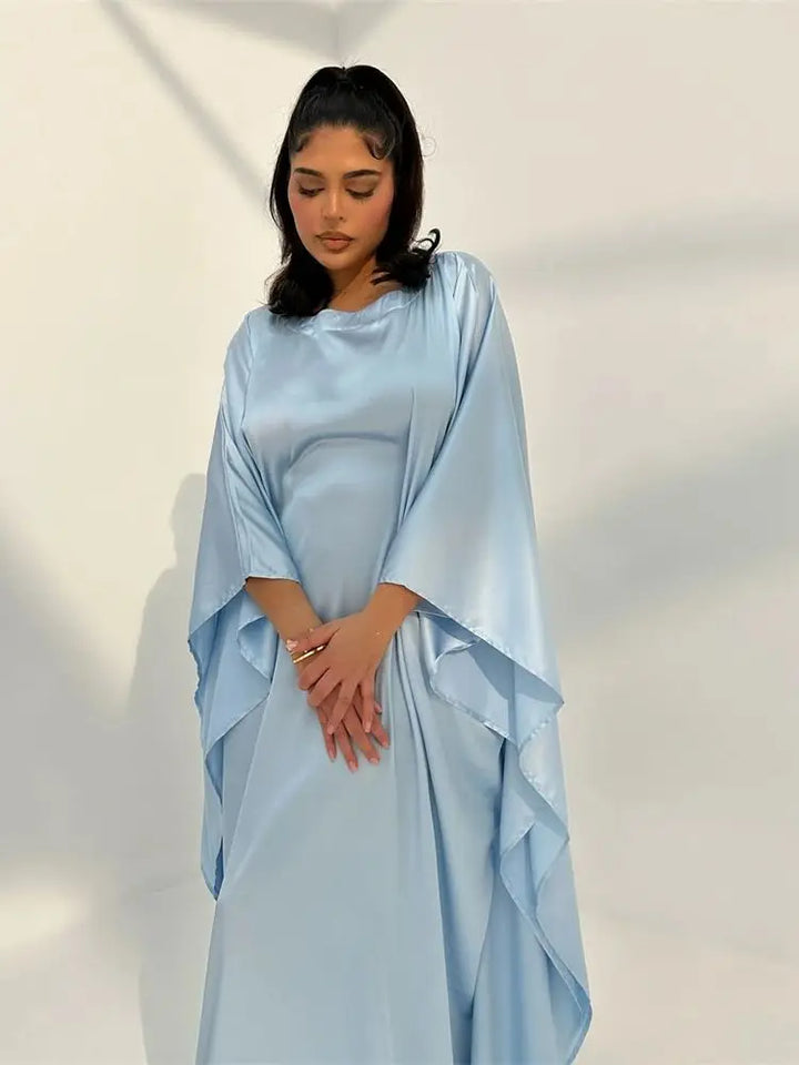 Levoire | Robe Maxi Élégante