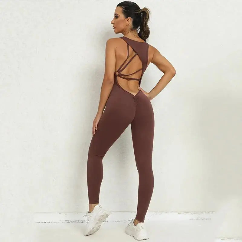 Levoire | Combinaison De Sport Une Pièce 10