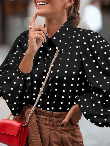 Levoire | Blouse À Imprimé Animaux Pour Femmes